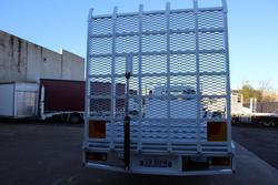 2024 Fuso Fighter 1424 WHITE