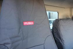 2024 Fuso Fighter 1424 WHITE