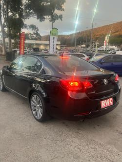 2009 Nissan Dualis Ti J10 MY09 Pearl Black