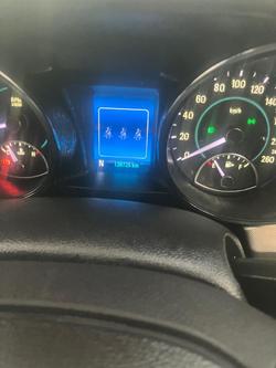 2009 Nissan Dualis Ti J10 MY09 Pearl Black