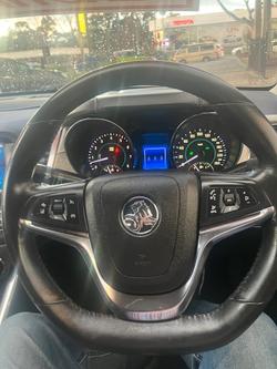 2009 Nissan Dualis Ti J10 MY09 Pearl Black