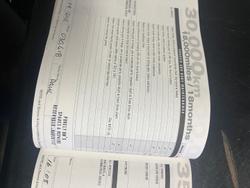 2009 Nissan Dualis Ti J10 MY09 Pearl Black