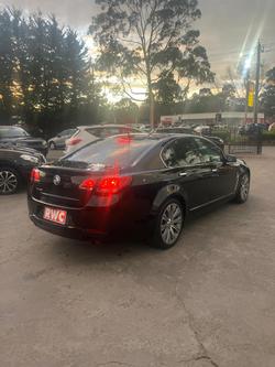 2009 Nissan Dualis Ti J10 MY09 Pearl Black