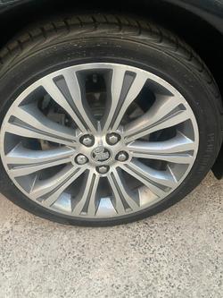 2009 Nissan Dualis Ti J10 MY09 Pearl Black