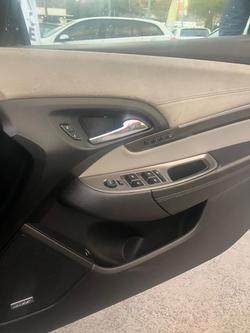 2009 Nissan Dualis Ti J10 MY09 Pearl Black