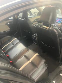2009 Nissan Dualis Ti J10 MY09 Pearl Black