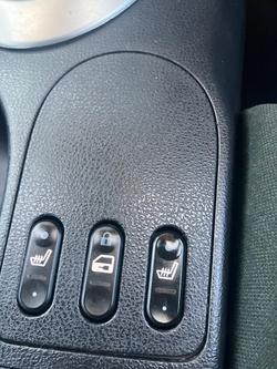 2009 Nissan Dualis Ti J10 MY09 Pearl Black