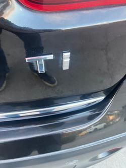 2009 Nissan Dualis Ti J10 MY09 Pearl Black