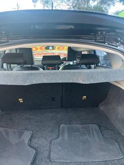 2009 Nissan Dualis Ti J10 MY09 Pearl Black