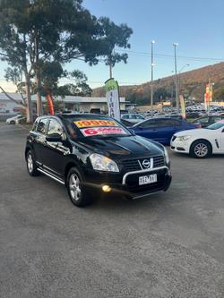 Nissan Dualis