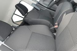2024 Suzuki
Ignis GLX