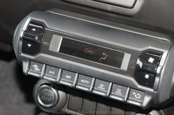 2024 Suzuki
Ignis GLX
