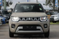 2024 Suzuki
Ignis GLX