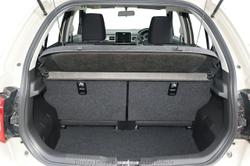 2024 Suzuki
Ignis GLX