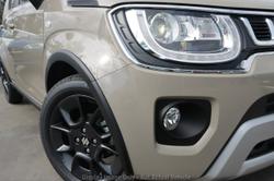 2024 Suzuki
Ignis GLX