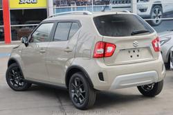 2024 Suzuki
Ignis GLX