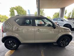 2024 Suzuki Ignis GLX