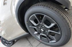2024 Suzuki
Ignis GLX
