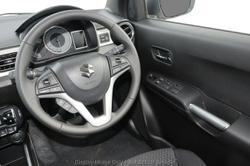 2024 Suzuki
Ignis GLX
