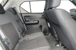 2024 Suzuki
Ignis GLX