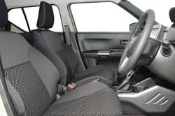 2024 Suzuki
Ignis GLX