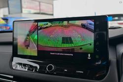 2025 Mitsubishi Outlander LS