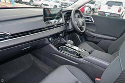 2025 Mitsubishi Outlander LS