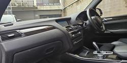 2015 BMW X3 xDrive20d F25 LCI 4X4 Constant Alpine White