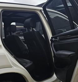 2015 BMW X3 xDrive20d F25 LCI 4X4 Constant Alpine White