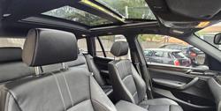 2015 BMW X3 xDrive20d F25 LCI 4X4 Constant Alpine White