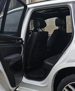 2015 BMW X3 xDrive20d F25 LCI 4X4 Constant Alpine White