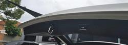 2015 BMW X3 xDrive20d F25 LCI 4X4 Constant Alpine White