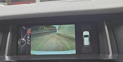 2015 BMW X3 xDrive20d F25 LCI 4X4 Constant Alpine White