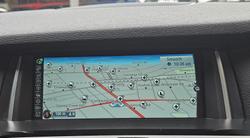 2015 BMW X3 xDrive20d F25 LCI 4X4 Constant Alpine White