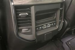 2025 RAM 1500 Limited Hurricane HO RamBox