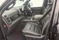 2025 RAM
                1500 Limited Hurricane HO RamBox