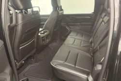 2025 RAM
                1500 Limited Hurricane HO RamBox