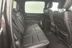 2025 RAM
                1500 Limited Hurricane HO RamBox