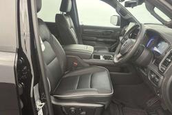 2025 RAM 1500 Limited Hurricane HO RamBox