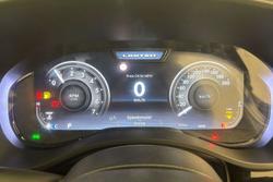 2025 RAM 1500 Limited Hurricane HO RamBox