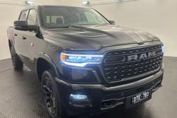 2025 RAM 1500 Limited Hurricane HO RamBox