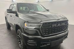 2025 RAM 1500 Limited Hurricane HO RamBox