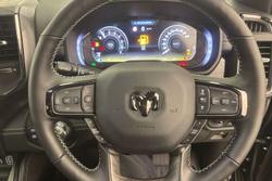 2025 RAM 1500 Limited Hurricane HO RamBox