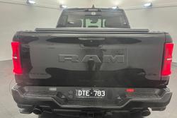 2025 RAM 1500 Limited Hurricane HO RamBox