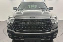 2025 RAM
                1500 Limited Hurricane HO RamBox