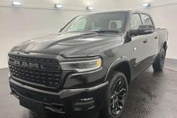 2025 RAM
                1500 Limited Hurricane HO RamBox
