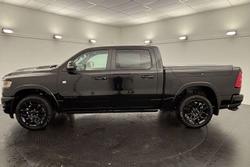 2025 RAM 1500 Limited Hurricane HO RamBox