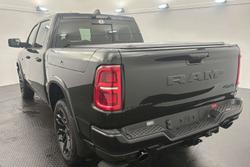 2025 RAM
                1500 Limited Hurricane HO RamBox