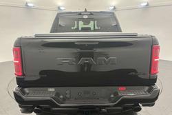 2025 RAM
                1500 Limited Hurricane HO RamBox