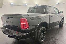 2025 RAM
                1500 Limited Hurricane HO RamBox